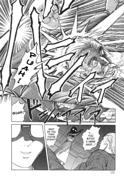 Page 128 of Nukarumi no Naka | In a Quagmire