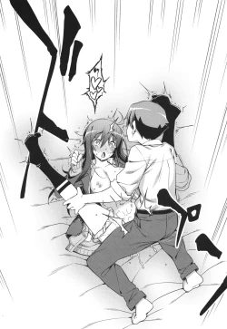 Page 35 of Hanashi ga Chigau ♥