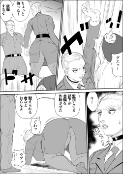 Page 22 of Infiltrator Capture Editor