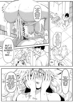 Page 106 of Dou shiyou! ! Bitchi nomi no harem tsukutchatta! ! ! !