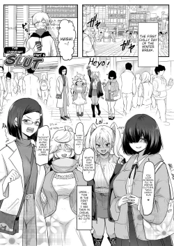 Page 138 of Dou shiyou! ! Bitchi nomi no harem tsukutchatta! ! ! !