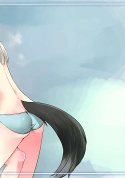 Page 23 of Futanari Eilasan Nakayoku Shite