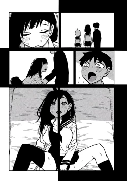 Page 485 of だれでも抱けるキミが好き | 喜欢来者不拒的你