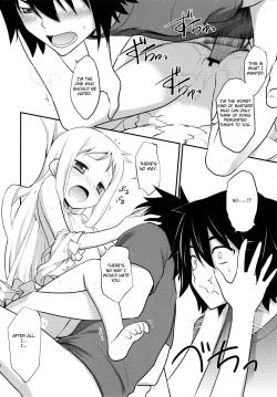 Page 20 of Yawaraka Menma Donburi