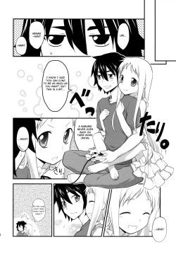 Page 24 of Yawaraka Menma Donburi