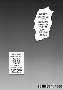 Page 21 of Milk Hunters 6