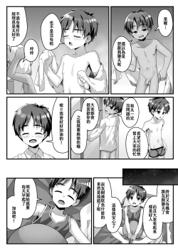 Page 13 of Akugi Shounen Kunren Nisshi - Naughty Boy's Training Log