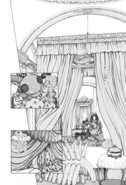 Page 110 of Burgess no Otome-tachi Waiwakushia no Shou