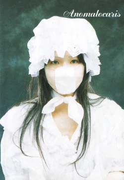 Page 8 of Burgess no Otome-tachi Waiwakushia no Shou