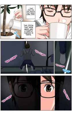 Page 7 of My Mother Has Become My Classmate's Toy For 3 Days During The Exam Period - Chapter 2 Jun's Arc