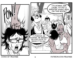 Page 109 of Demon King GF ch1-8