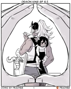 Page 119 of Demon King GF ch1-8
