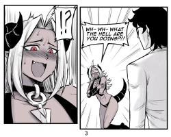 Page 54 of Demon King GF ch1-8