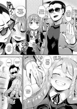 Page 9 of Boku wa Papa no Oyome-san ni Naru Tame ni Umarete Kitanda | I Was Born To Be My Dad's Wife.