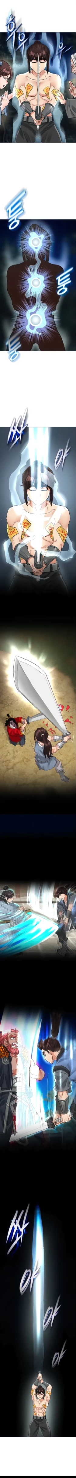 Page 539 of I Picked up a self-proclaimed Heavenly Demon （完）（gpt+润色）