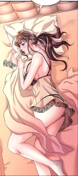 Page 521 of drunk on you 1-6