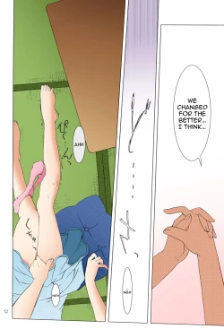 Page 10 of KANONiZUMU·XVII