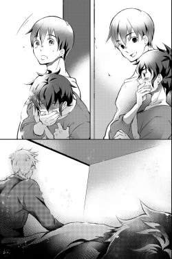 Page 52 of 親友に喘がされたい～恋人とはできない強引エッチで乱されて～