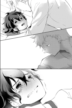 Page 67 of 親友に喘がされたい～恋人とはできない強引エッチで乱されて～