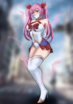 Page 22 of Sailor Moon 1