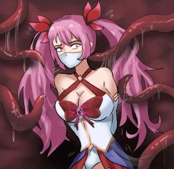 Page 24 of Sailor Moon 1