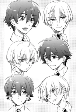 Page 5 of Helter Skelter Violencer