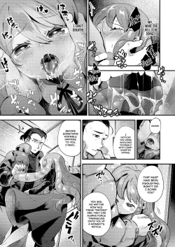 Page 13 of Boku wa Papa no Oyomesansan's Home~