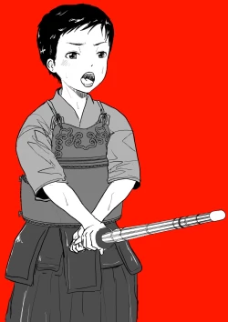 Page 28 of 雨の日、土管の中で親友とHしてみた話