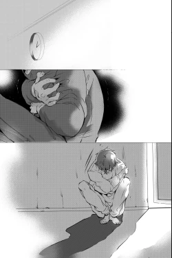 Page 85 of 俺しか知らない親友のカオ。媚薬を親友に盛られたら