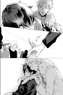 Page 92 of 俺しか知らない親友のカオ。媚薬を親友に盛られたら