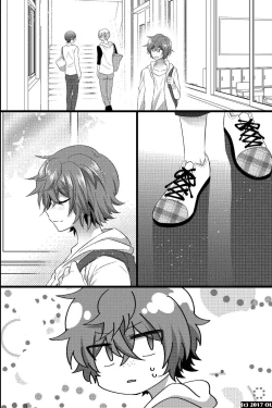 Page 52 of ノンケだけどモテ男2人に責められて初穴を捧げました