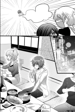 Page 60 of ノンケだけどモテ男2人に責められて初穴を捧げました