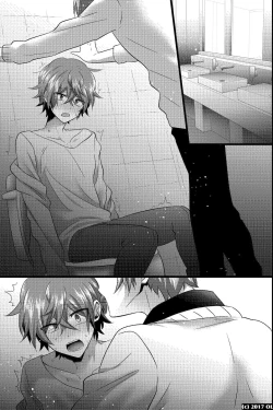 Page 65 of ノンケだけどモテ男2人に責められて初穴を捧げました