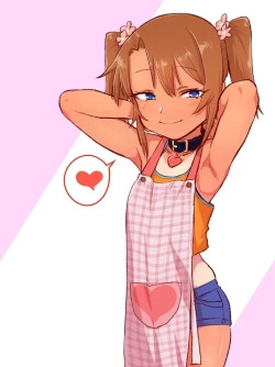 Page 191 of Mesugaki Yuma-chan ni Aisareru