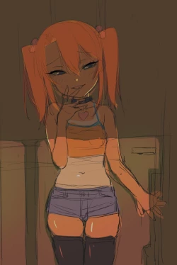 Page 232 of Mesugaki Yuma-chan ni Aisareru