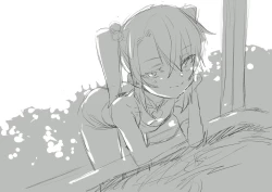 Page 239 of Mesugaki Yuma-chan ni Aisareru