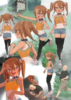 Page 96 of Mesugaki Yuma-chan ni Aisareru