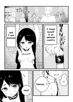 Page 11 of Isekai JK Sonogo | Isekai JK Afterwards