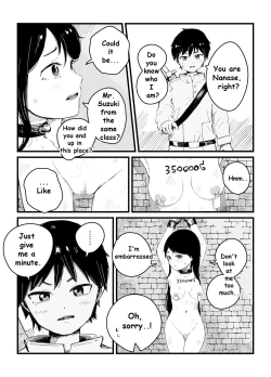 Page 12 of Isekai JK Sonogo | Isekai JK Afterwards