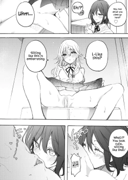 Page 10 of Osananajimi to Ecchi de Nakanaori | Make Love to Make Up with My Childhood Friend