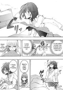 Page 18 of Osananajimi to Ecchi de Nakanaori | Make Love to Make Up with My Childhood Friend