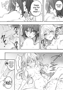 Page 21 of Osananajimi to Ecchi de Nakanaori | Make Love to Make Up with My Childhood Friend