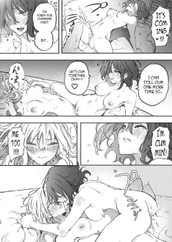 Page 24 of Osananajimi to Ecchi de Nakanaori | Make Love to Make Up with My Childhood Friend