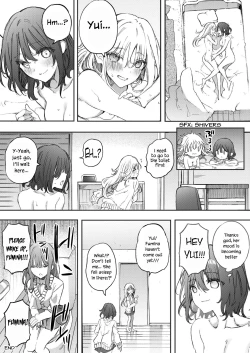 Page 25 of Osananajimi to Ecchi de Nakanaori | Make Love to Make Up with My Childhood Friend