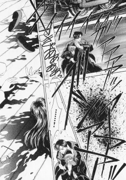 Page 180 of Yume de Ai mashou.