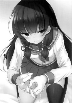 Page 2 of Iso Iso Tekoki - Isokaze Glove Hand Job | 矶风的猛烈手冲