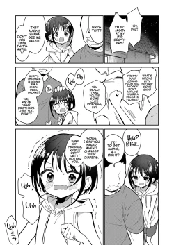 Page 19 of Watashi ga Iki o Shiteru Basho | The Place I Call Home!