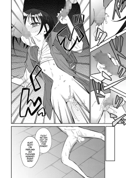 Page 30 of Watashi ga Iki o Shiteru Basho | The Place I Call Home!