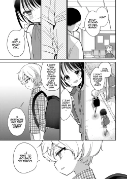 Page 45 of Watashi ga Iki o Shiteru Basho | The Place I Call Home!