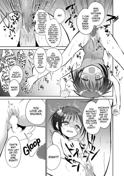 Page 49 of Watashi ga Iki o Shiteru Basho | The Place I Call Home!